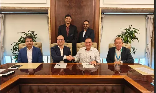 Jeena & Company, Scan-Shipping partner to boost India–Nordic trade lanes