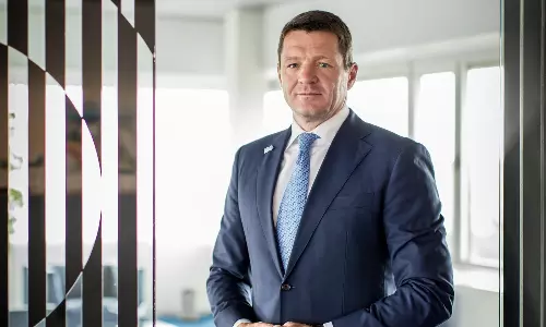 IndiGo CEO Pieter Elbers steps down with immediate effect