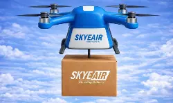Skye Air Mobility secures $9 million series B funding