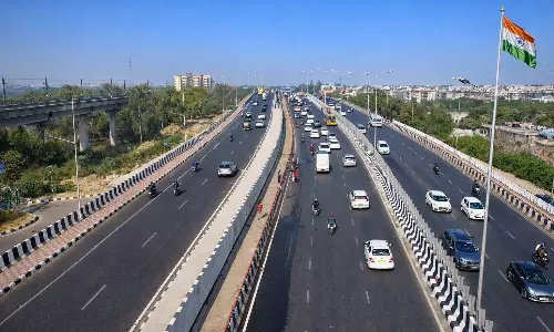 Cabinet clears ₹3,630 cr Jewar link; Aerodrome license granted