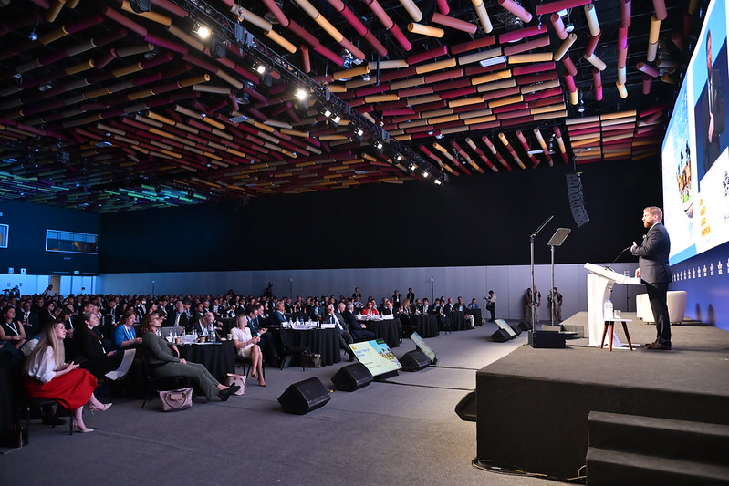 IATA sets roadmap for resilient global air cargo industry