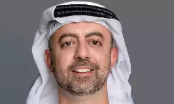 DP World names Ahmad Yousef Al-Hassan CEO and MD for GCC