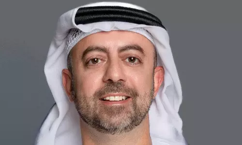 DP World names Ahmad Yousef Al-Hassan CEO and MD for GCC