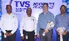 TVS Supply Chain Solutions opens 40,000 sq. ft. facility near Chennai