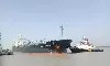 Kandla Port prepares for 22 vessels in 72 hours