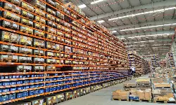 Allcargo Logistics boost operations in Maharashtra’s Chakan industrial hub