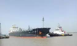 Kandla Port prepares for 22 vessels in 72 hours
