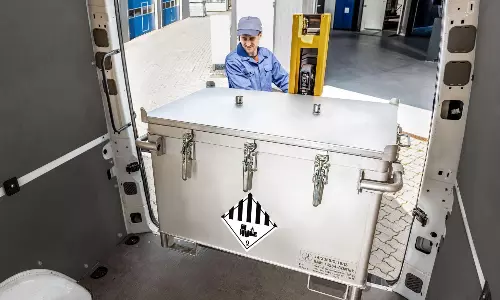 IATA unveils DG Digital to enable paperless dangerous goods declarations