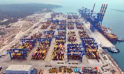 PM Modi launches fully automated bulk terminal at Haldia Port