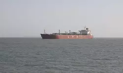 What happens when a maritime chokepoint turns into a battlefield?