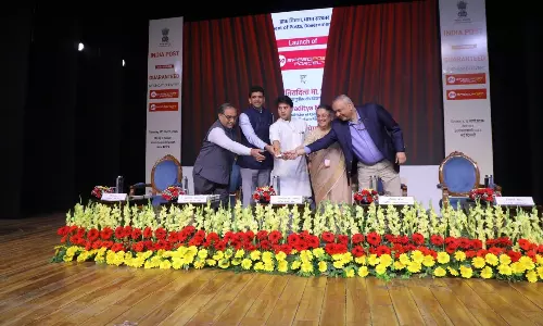 India Post launches 3 new services to strengthen time-bound logistics
