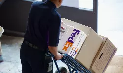 FedEx posts strong Q3 FY26 results, raises full-year outlook