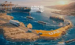 Gulf trade finds a new path as Hormuz loses its grip