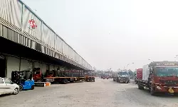 KSH expands Bhiwandi logistics capacity with new 50,000 sq ft hub