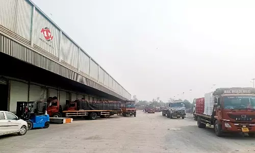 KSH expands Bhiwandi logistics capacity with new 50,000 sq ft hub