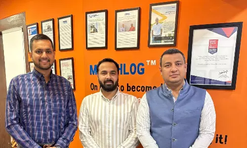 MatchLog, DD Khosla partner to boost container reuse in Punjab MatchLog, DD Khosla partner to boost container reuse in Punjab