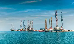 Saudi Arabia boosts maritime links with five new shipping services