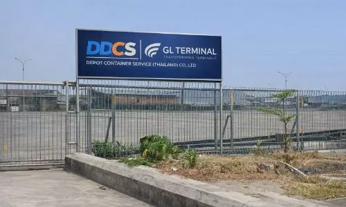 D Depot, GL Terminal partner to launch Jakarta container depot D Depot, GL Terminal partner to launch Jakarta container depot