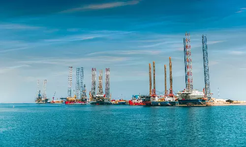 Saudi Arabia boosts maritime links with five new shipping services Saudi Arabia boosts maritime links with five new shipping services