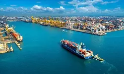 Middle East tensions push ocean freight rates higher globally