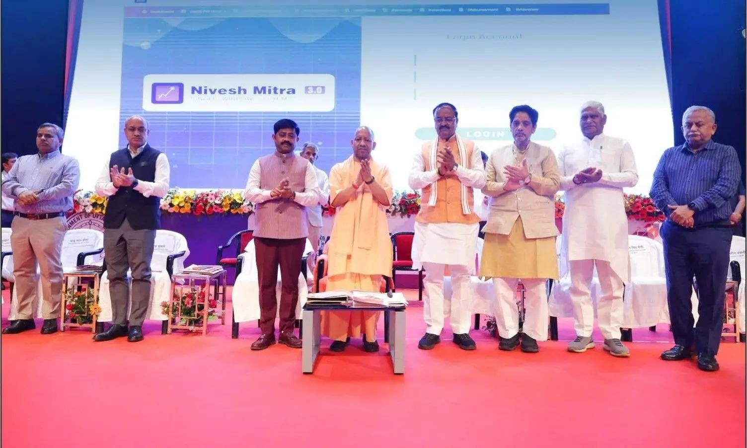 Om Logistics secures Unnao land for ₹150 crore logistics hub Om Logistics secures Unnao land for ₹150 crore logistics hub