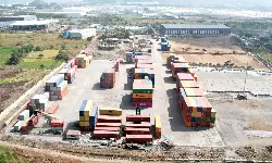 Pune cuts empty container runs, saves fuel with new yard