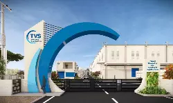 TVS ILP signs ₹200 crore Karnataka MoU to expand logistics parks