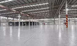 Om Logistics expands northern network with new Ambala warehouse