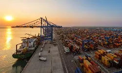 Adani Ports achieves 500 million tonnes cargo handling milestone