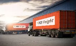 TCI Freight CEO Ishwar Singh Sigar steps down, Sharma takes over