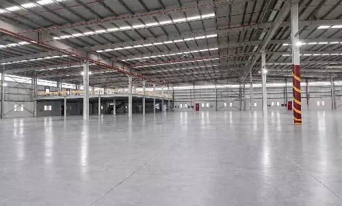 Om Logistics expands northern network with new Ambala warehouse