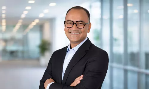 Allcargo Logistics strengthens Express business with new COO