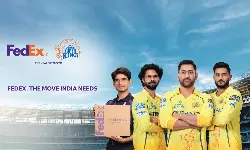 FedEx and CSK show why smart delivery is the move India needs