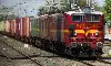 Indian Railways records 1670 MT freight loading in 2025–26
