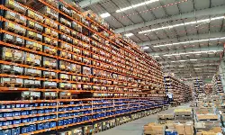 Godrej, Tata Capital partner to boost intralogistics leasing in India