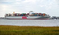 OOCL launches Southeast Asia–India Subcontinent SIS service