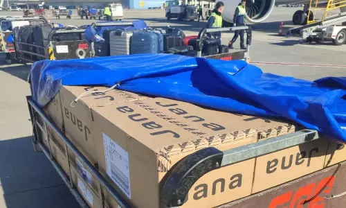 Teleport adds Istanbul hub to strengthen Asia-Europe network