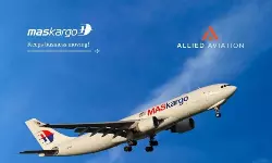 Allied Aviation records highest uplift on A330-200 freighter ex-Mumbai Allied Aviation records highest uplift on A330-200 freighter ex-Mumbai