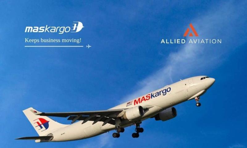Allied Aviation records highest uplift on A330-200 freighter ex-Mumbai