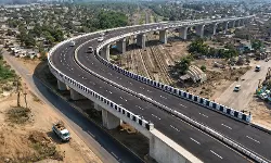 Govt approves ₹132.51 crore ROB to ease congestion at Kandla Port