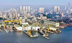 India partners with Korea to develop shipbuilding workforce skills