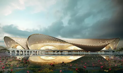 Mumbai’s mega logistics bet: Building India’s Dubai-style cargo hub Mumbai’s mega logistics bet: Building India’s Dubai-style cargo hub