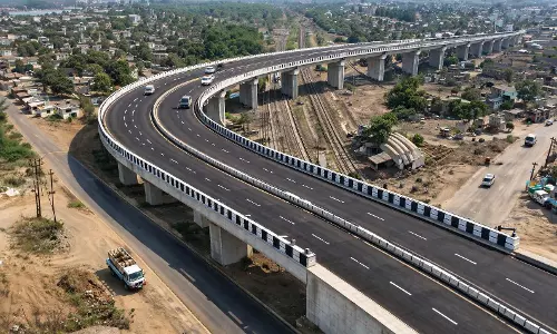 Govt approves ₹132.51 crore ROB to ease congestion at Kandla Port Govt approves ₹132.51 crore ROB to ease congestion at Kandla Port