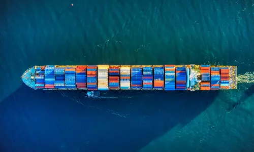 Intra-Asia remains dominant container shipping trade lane: Dimerco Intra-Asia remains dominant container shipping trade lane: Dimerco