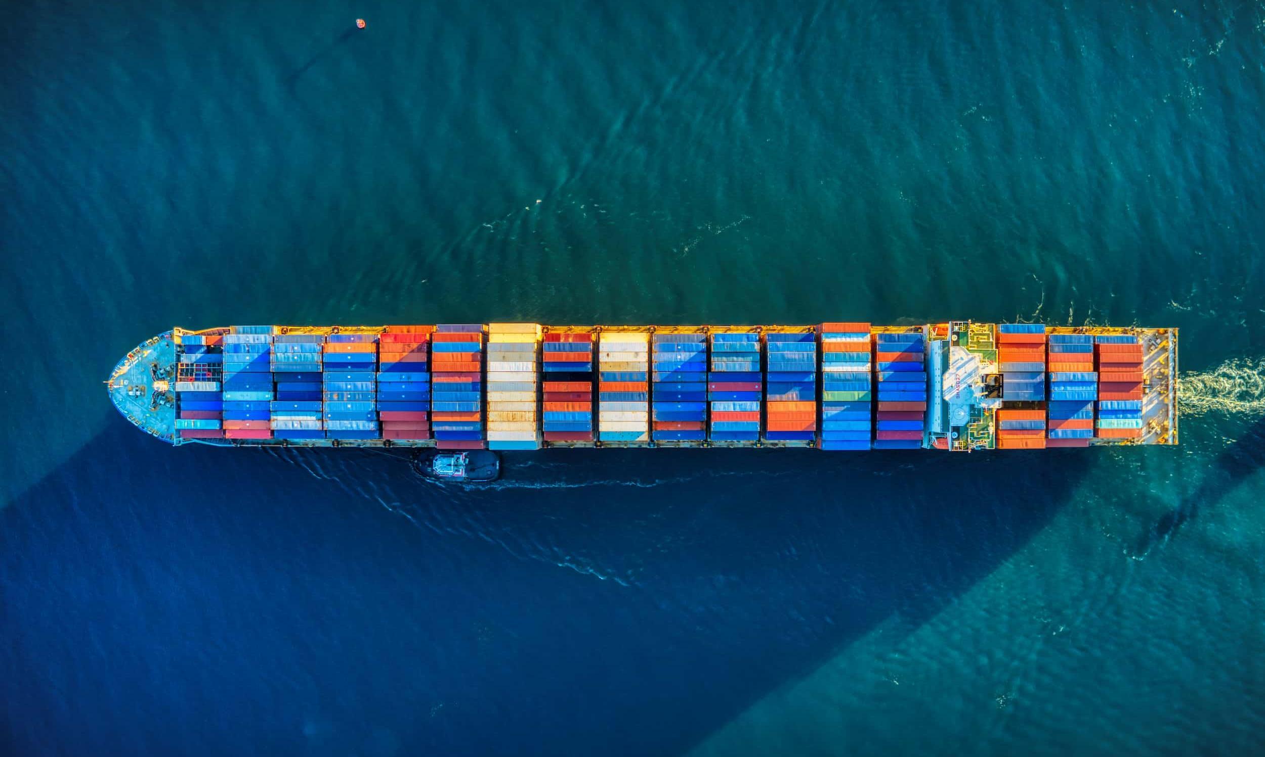 India's Major Ports handle 915mn tonnes cargo in FY26, exceed target