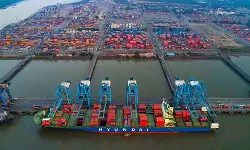 NHAI awards ₹2,360 crore expressway link to Vadhavan Port