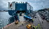 deugro ships 92 vehicles from China to Chile amid peak season