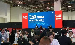 tlacSEA 2027 dates shifted to October 25–27 amid Diwali period