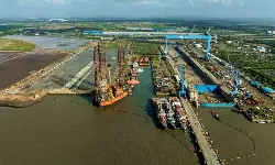 SDHI wins order for India’s first ammonia dual-fuel ships