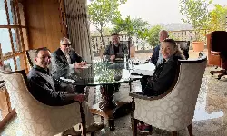 Jeena and OEC strengthen India–Canada logistics partnership